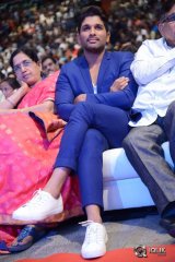 Son Of Sathyamurthy Movie Audio Launch